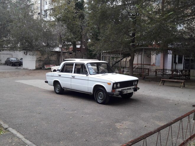 LADA (VAZ) 2106 1996, 208,169 km - 1.5 l - Bakı