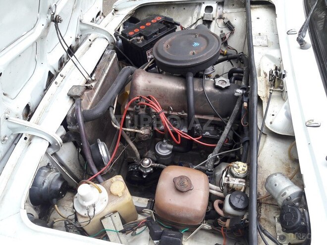 LADA (VAZ) 2106 1996, 208,169 km - 1.5 l - Bakı