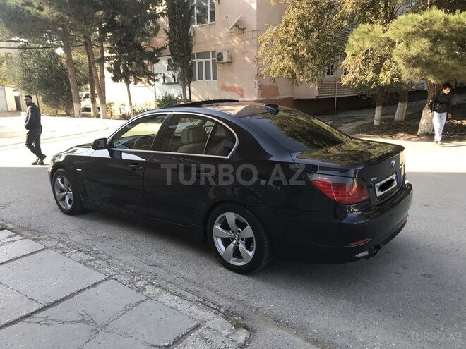 BMW 530 2008, 192,800 km - 3.0 л - Sumqayıt