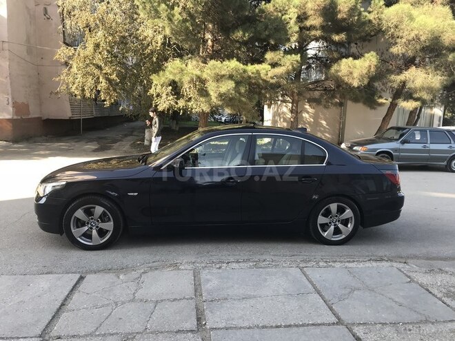 BMW 530 2008, 192,800 km - 3.0 л - Sumqayıt