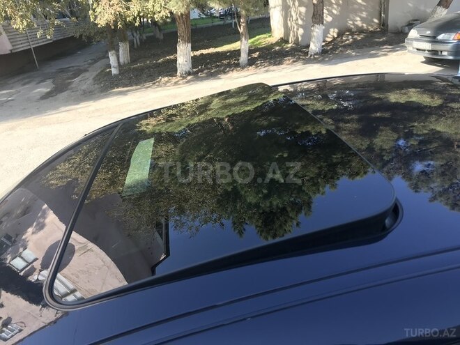 BMW 530 2008, 192,800 km - 3.0 л - Sumqayıt