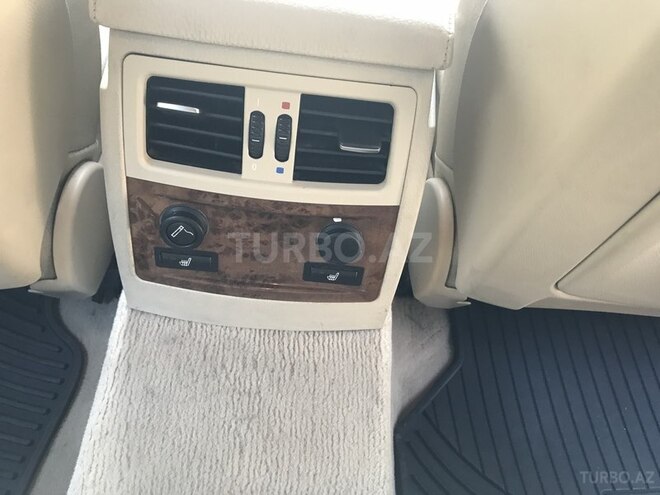 BMW 530 2008, 192,800 km - 3.0 л - Sumqayıt