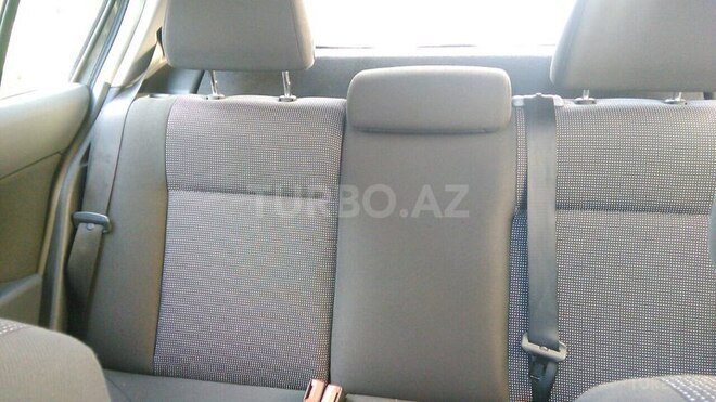 Opel Astra 2005, 116,000 km - 1.6 л - Bakı