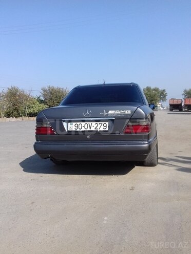 Mercedes E 250 1994, 654,322 km - 2.5 l - İmişli