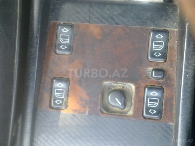 Mercedes E 250 1994, 654,322 km - 2.5 l - İmişli