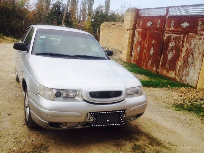 LADA (VAZ) 2110 2006, 175,000 km - 1.6 л - Goranboy