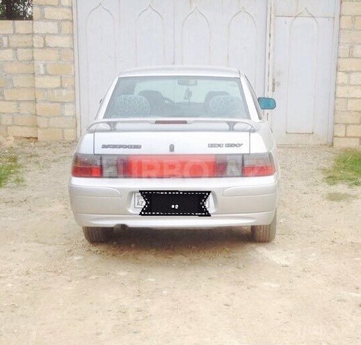 LADA (VAZ) 2110 2006, 175,000 km - 1.6 л - Goranboy