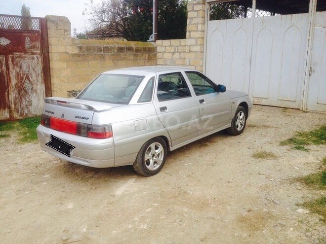 LADA (VAZ) 2110 2006, 175,000 km - 1.6 л - Goranboy