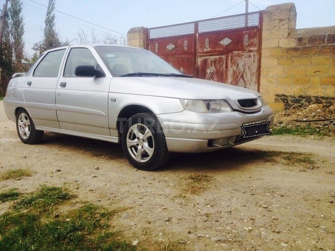 LADA (VAZ) 2110 2006, 175,000 km - 1.6 л - Goranboy