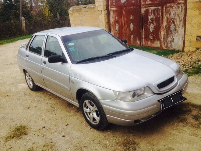 LADA (VAZ) 2110 2006, 175,000 km - 1.6 л - Goranboy