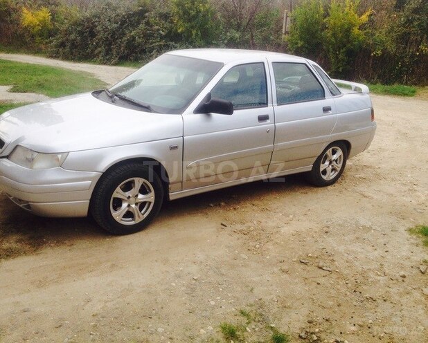 LADA (VAZ) 2110 2006, 175,000 km - 1.6 л - Goranboy