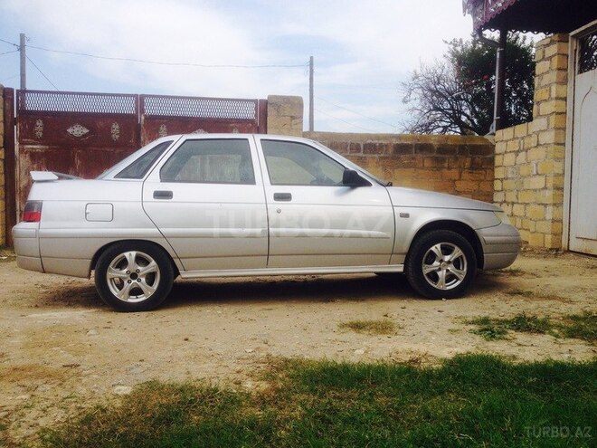LADA (VAZ) 2110 2006, 175,000 km - 1.6 л - Goranboy