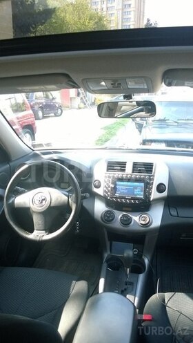 Toyota RAV4 2008, 110,700 km - 2.4 l - Bakı