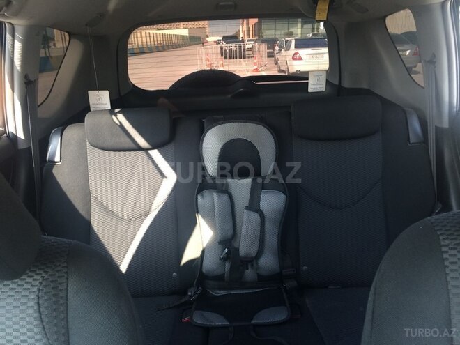 Toyota RAV4 2008, 110,700 km - 2.4 l - Bakı