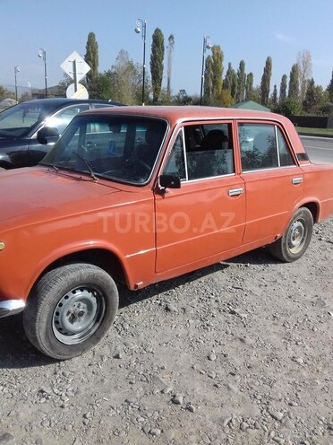 LADA (VAZ) 21011 1976, 400,000 km - 1.3 л - Qəbələ