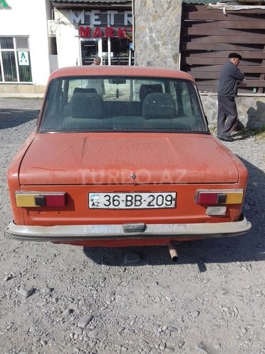 LADA (VAZ) 21011 1976, 400,000 km - 1.3 л - Qəbələ