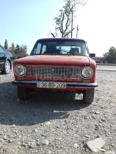 LADA (VAZ) 21011 1976, 400,000 km - 1.3 л - Qəbələ