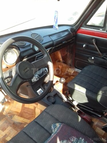 LADA (VAZ) 21011 1976, 400,000 km - 1.3 л - Qəbələ
