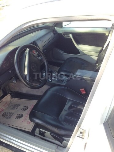 Mercedes C 220 1994, 646,000 km - 2.2 l - Bakı