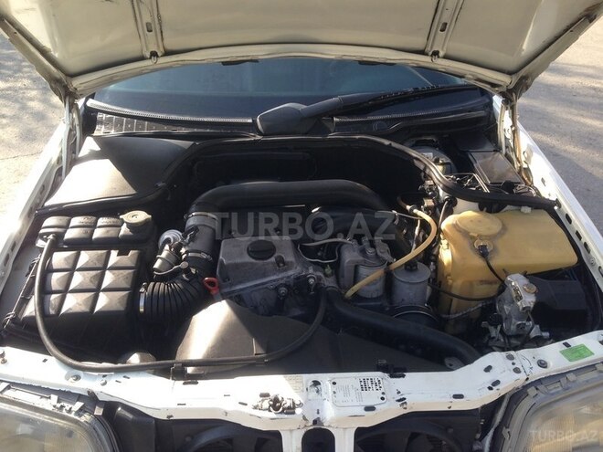Mercedes C 220 1994, 646,000 km - 2.2 l - Bakı