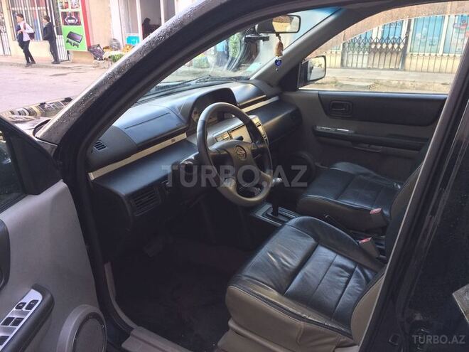 Nissan X-Trail 2002, 170,000 km - 2.0 l - Bakı