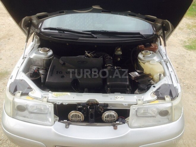 LADA (VAZ) 2110 2006, 175,000 km - 1.6 л - Goranboy