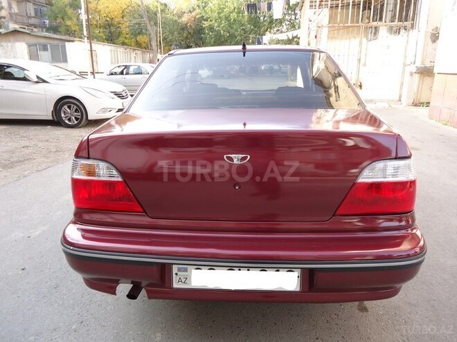 Daewoo Nexia 2008, 124,567 km - 1.5 l - Bakı