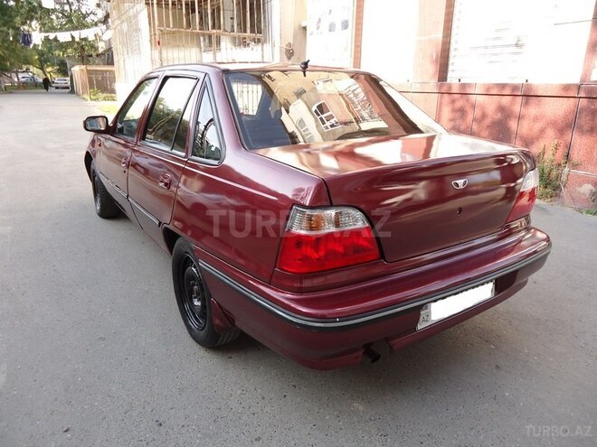 Daewoo Nexia 2008, 124,567 km - 1.5 l - Bakı
