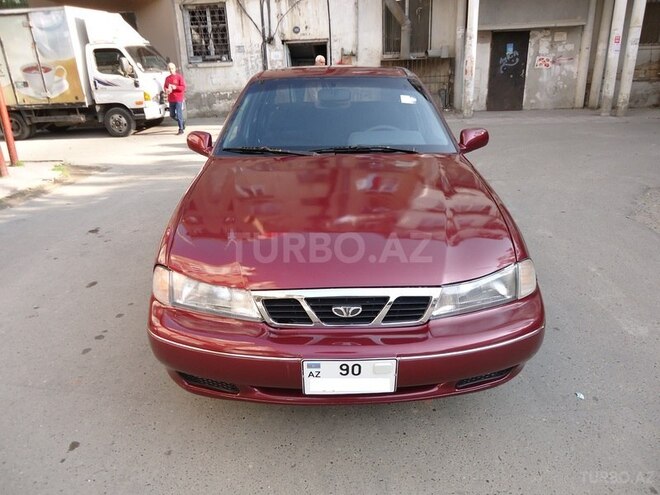 Daewoo Nexia 2008, 124,567 km - 1.5 l - Bakı