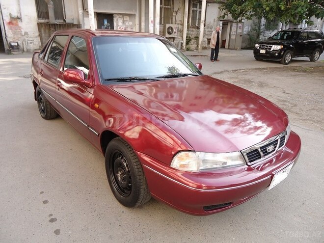Daewoo Nexia 2008, 124,567 km - 1.5 l - Bakı