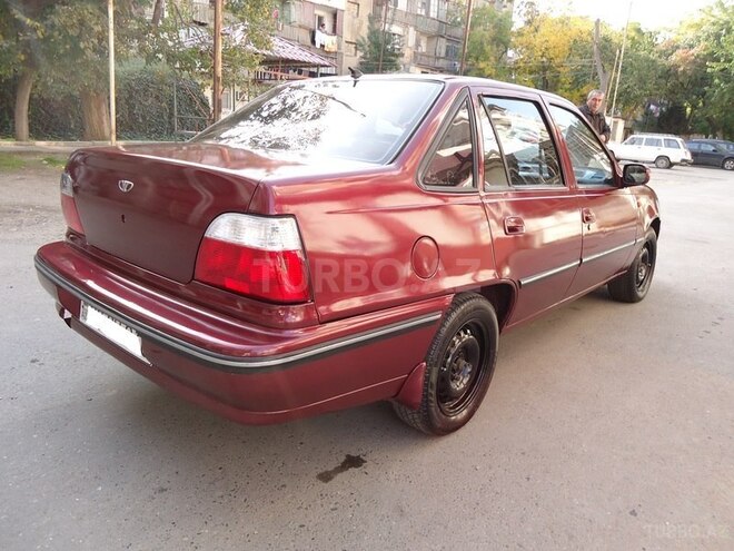 Daewoo Nexia 2008, 124,567 km - 1.5 l - Bakı