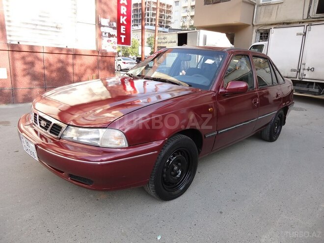 Daewoo Nexia 2008, 124,567 km - 1.5 l - Bakı