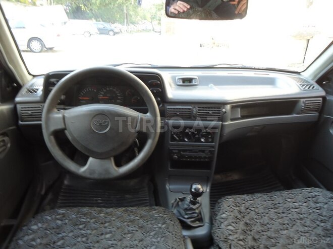 Daewoo Nexia 2008, 124,567 km - 1.5 l - Bakı