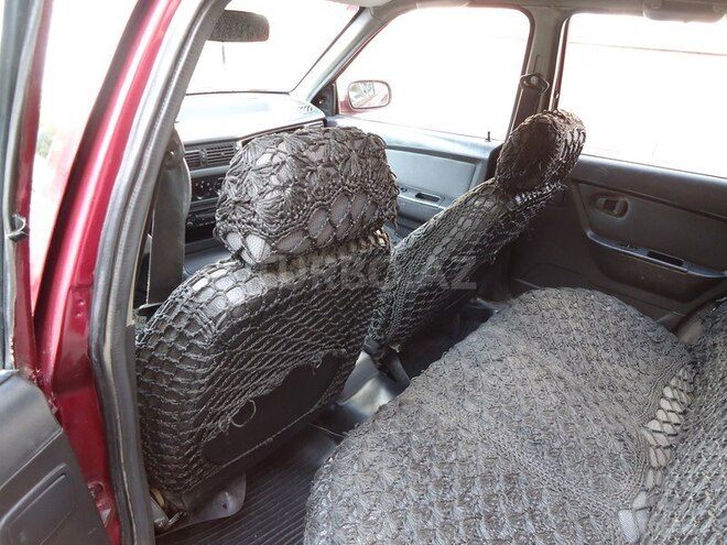 Daewoo Nexia 2008, 124,567 km - 1.5 l - Bakı