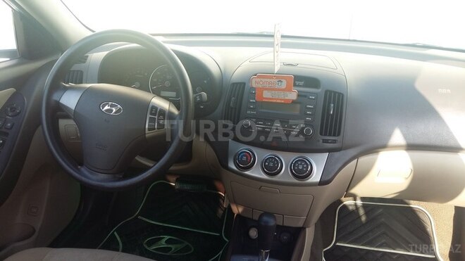 Hyundai Elantra 2010, 49,000 km - 2.0 л - Bakı