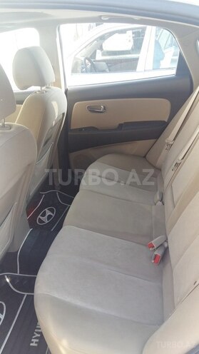 Hyundai Elantra 2010, 49,000 km - 2.0 л - Bakı