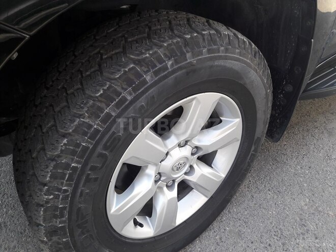 Toyota Prado 2014, 55,000 km - 2.7 l - Bakı