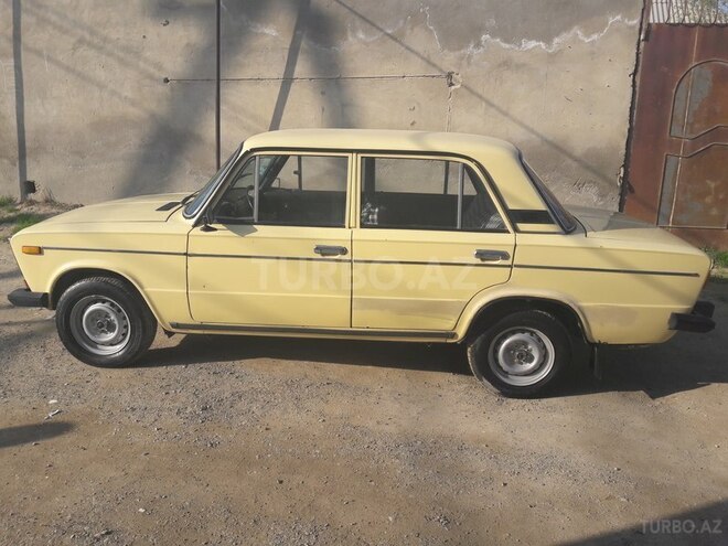 LADA (VAZ) 2106 1988, 265,398 km - 0.5 l - Bakı