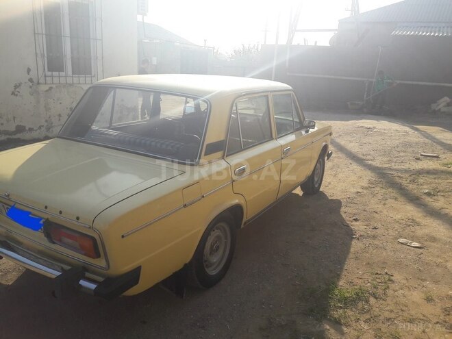 LADA (VAZ) 2106 1988, 265,398 km - 0.5 l - Bakı