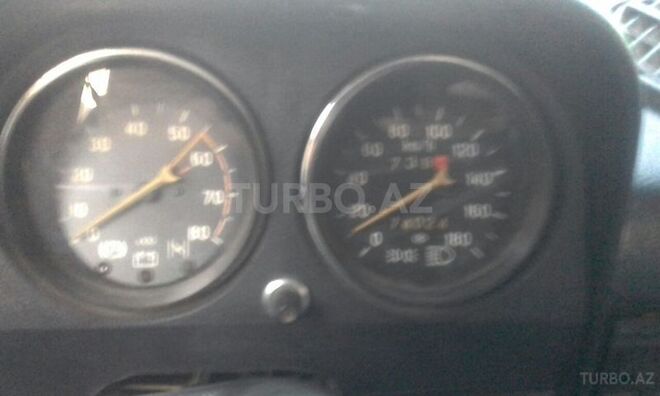 LADA (VAZ) 2106 1988, 265,398 km - 0.5 l - Bakı