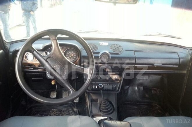 LADA (VAZ) 2106 1988, 265,398 km - 0.5 l - Bakı