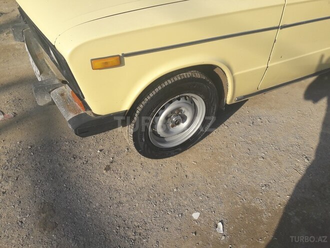 LADA (VAZ) 2106 1988, 265,398 km - 0.5 l - Bakı