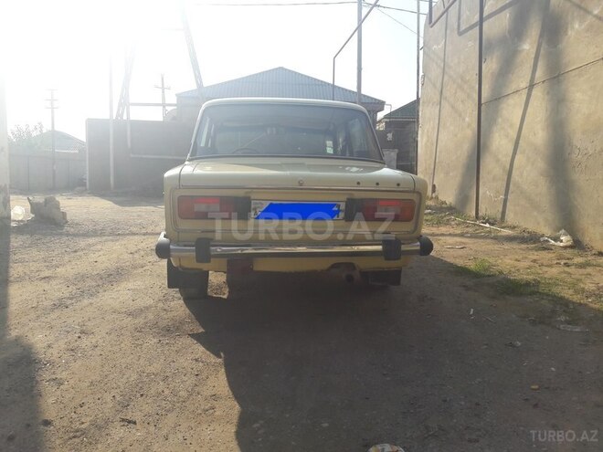 LADA (VAZ) 2106 1988, 265,398 km - 0.5 l - Bakı
