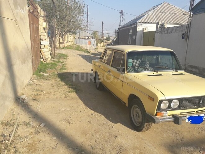LADA (VAZ) 2106 1988, 265,398 km - 0.5 l - Bakı