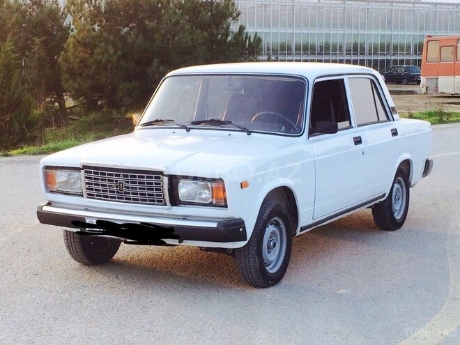 LADA (VAZ) 2107 2005, 62,000 km - 1.6 l - Bakı