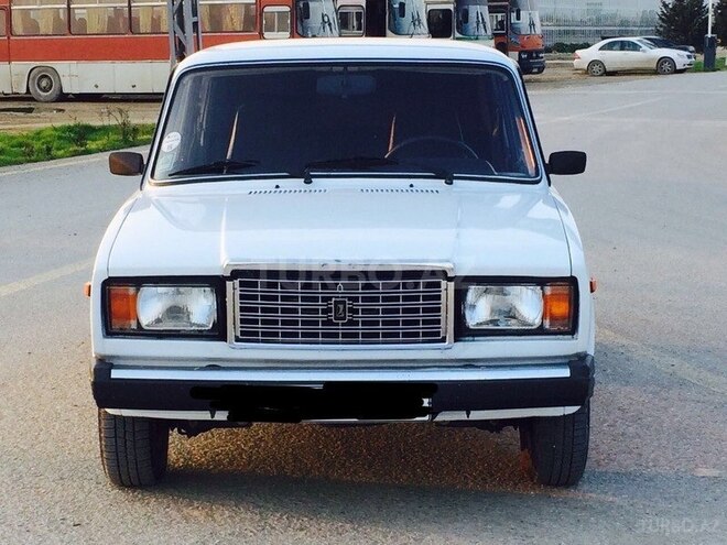LADA (VAZ) 2107 2005, 62,000 km - 1.6 l - Bakı
