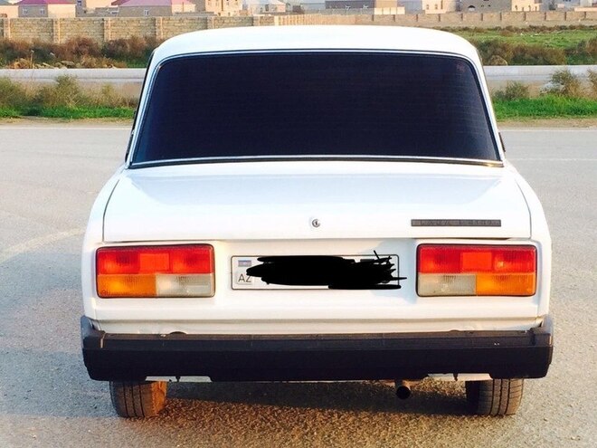 LADA (VAZ) 2107 2005, 62,000 km - 1.6 l - Bakı