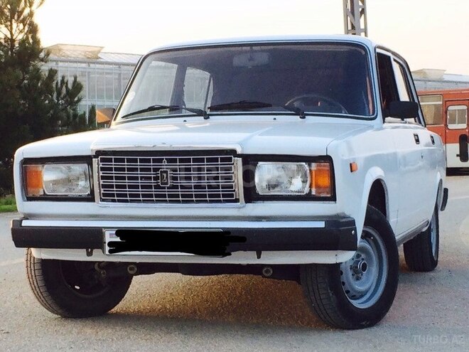 LADA (VAZ) 2107 2005, 62,000 km - 1.6 l - Bakı