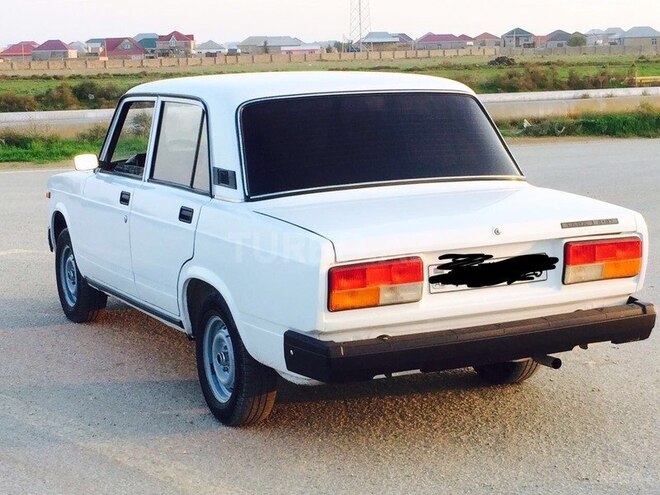 LADA (VAZ) 2107 2005, 62,000 km - 1.6 l - Bakı