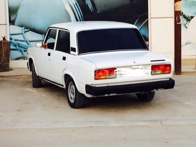 LADA (VAZ) 2107 2005, 62,000 km - 1.6 l - Bakı